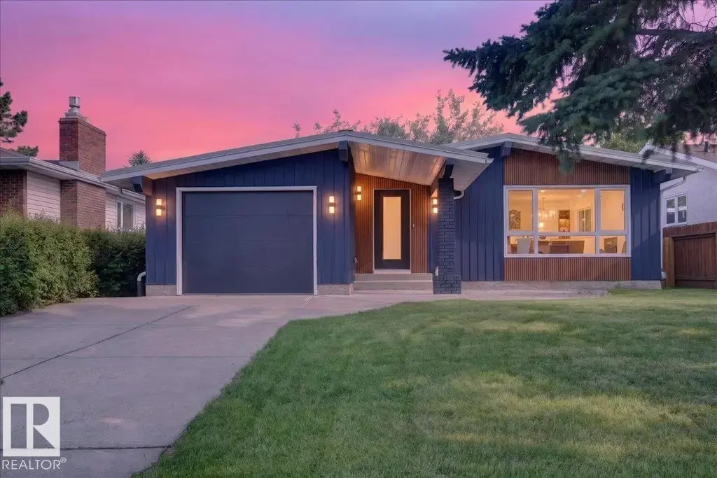 11604 35 Av Nw, Edmonton